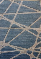 Machine Woven Carpet