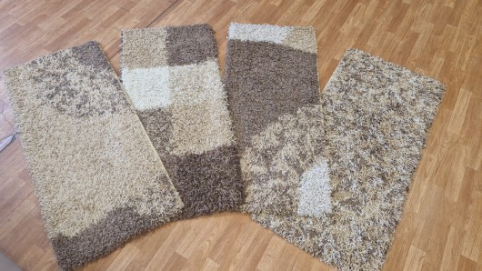 Carpet rugs Shaggi