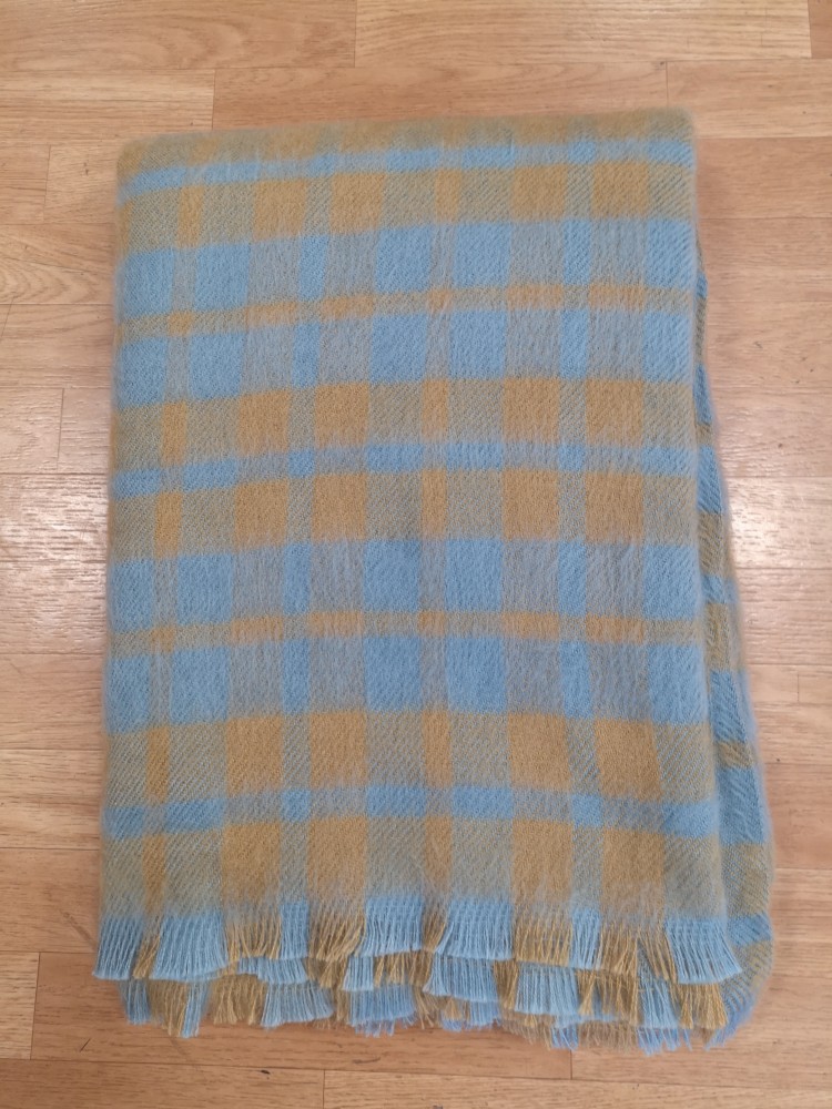 Родопско одеяло