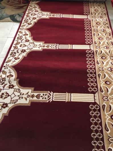 Молитвен килим