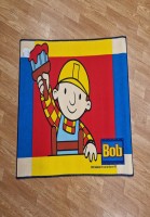 Printed rug