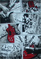 Килими и пътеки POP ART Килими и пътеки POP ART